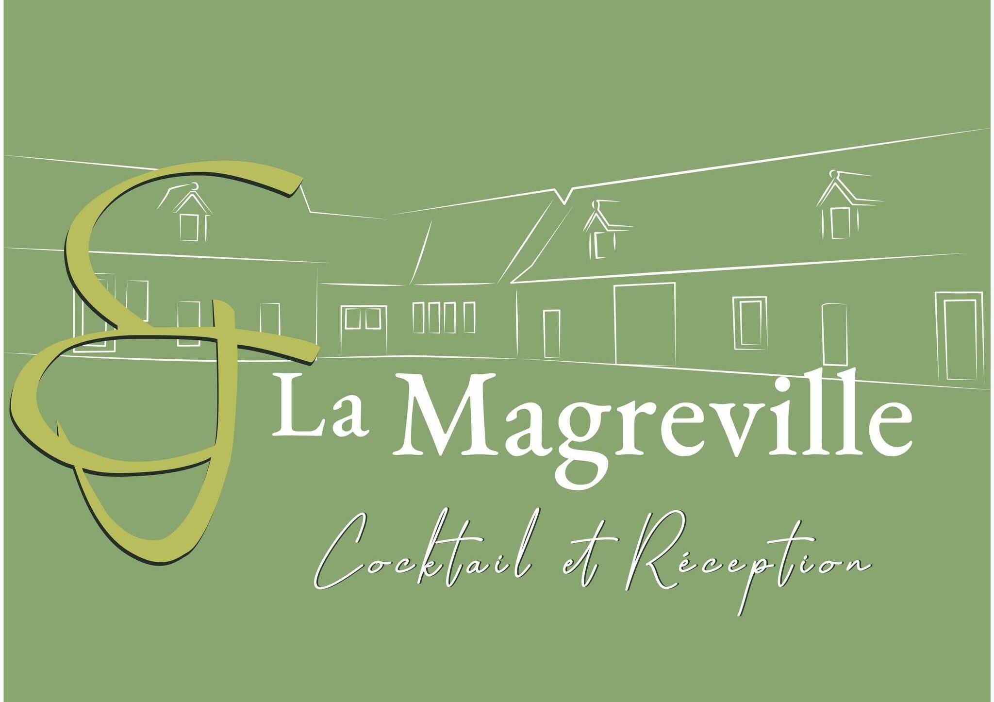 La Magreville